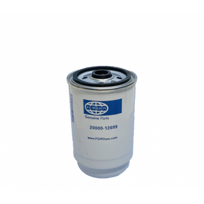 Fuel Filter FG Wilson 20000-12699 | 901-214