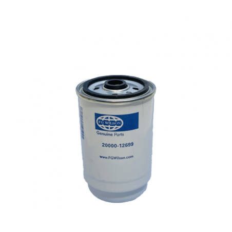 Fuel Filter FG Wilson 20000-12699 | 901-214