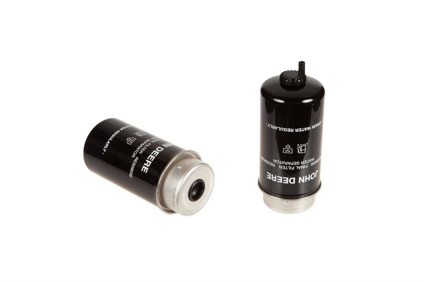 Fuel Filter John Deere RE509032