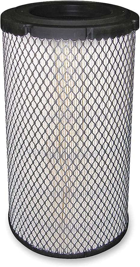 RS5411 Air Filter Baldwin