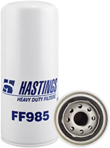 Fuel Filter Hasting FF985