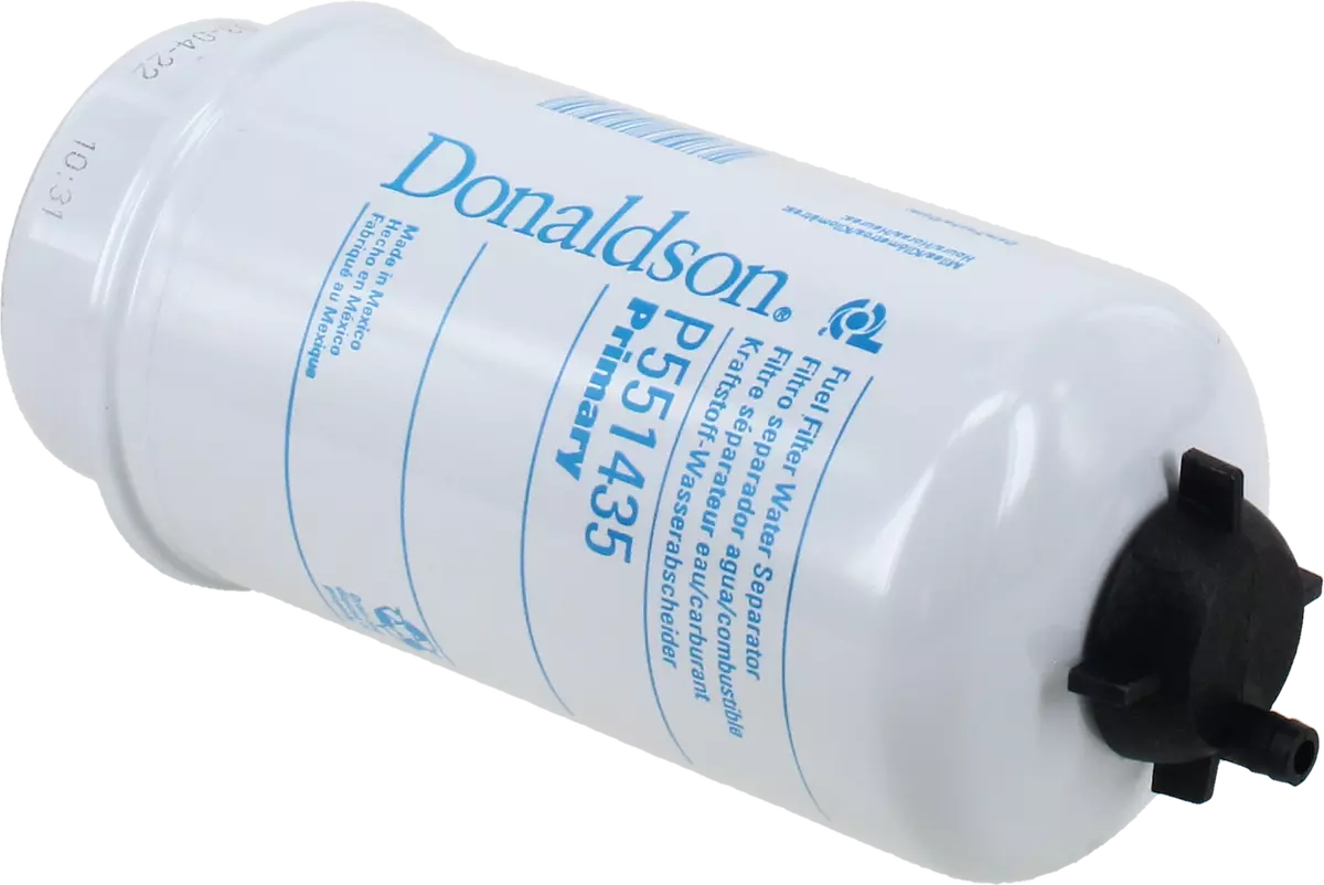 Fuel Filter Donaldson P551435