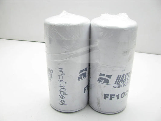 Fuel Filter Hasting FF1026