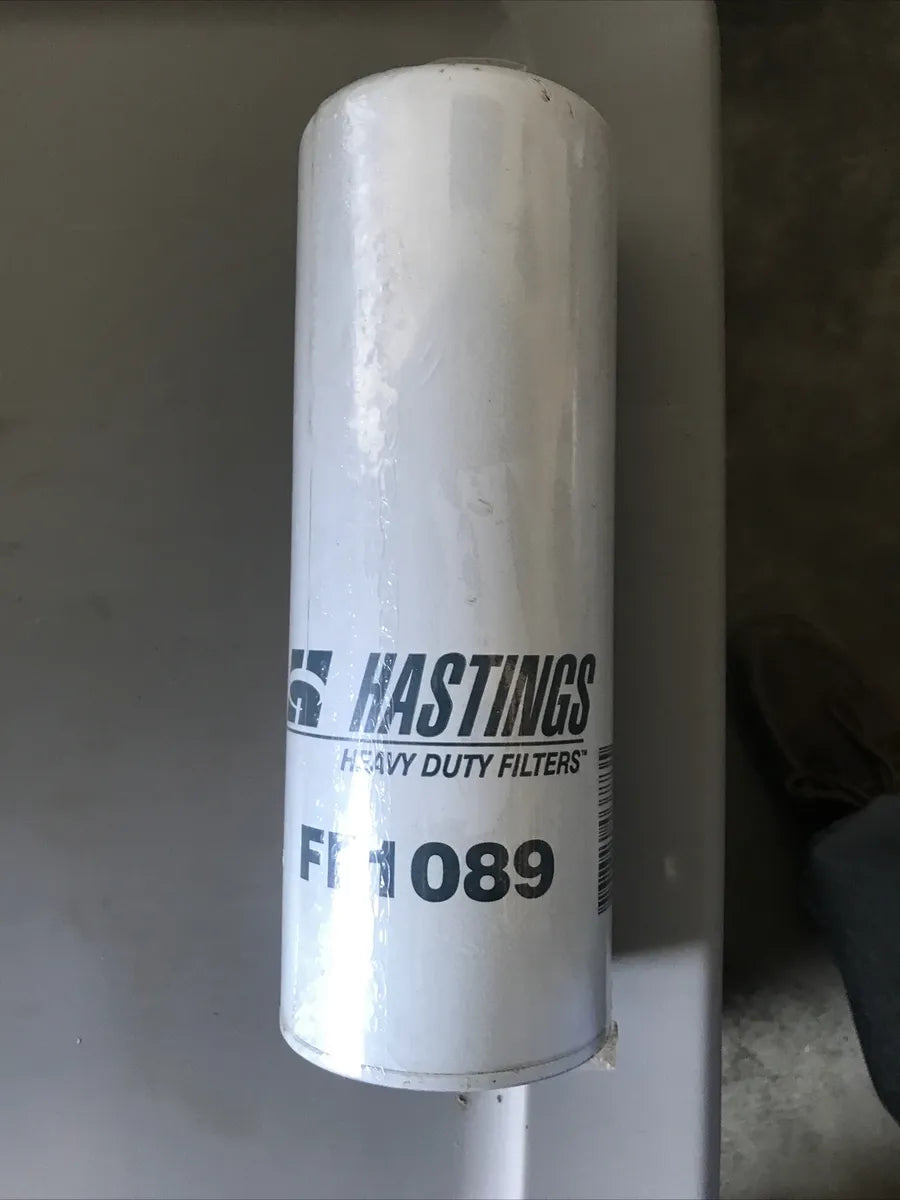 Fuel Filter Hasting FF1089