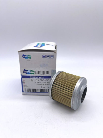 Fuel Filter Element Doosan 65.12503-5019