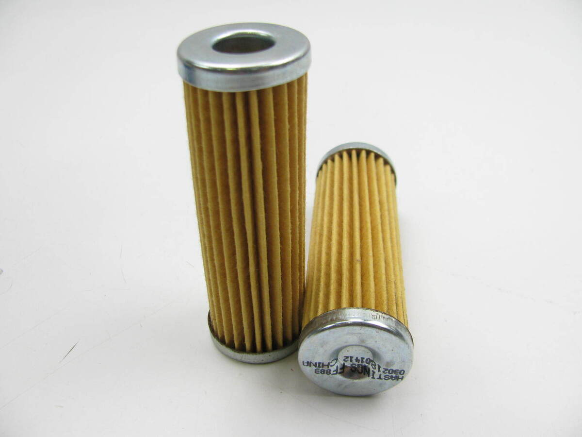 Fuel Filter Element Hasting FF883