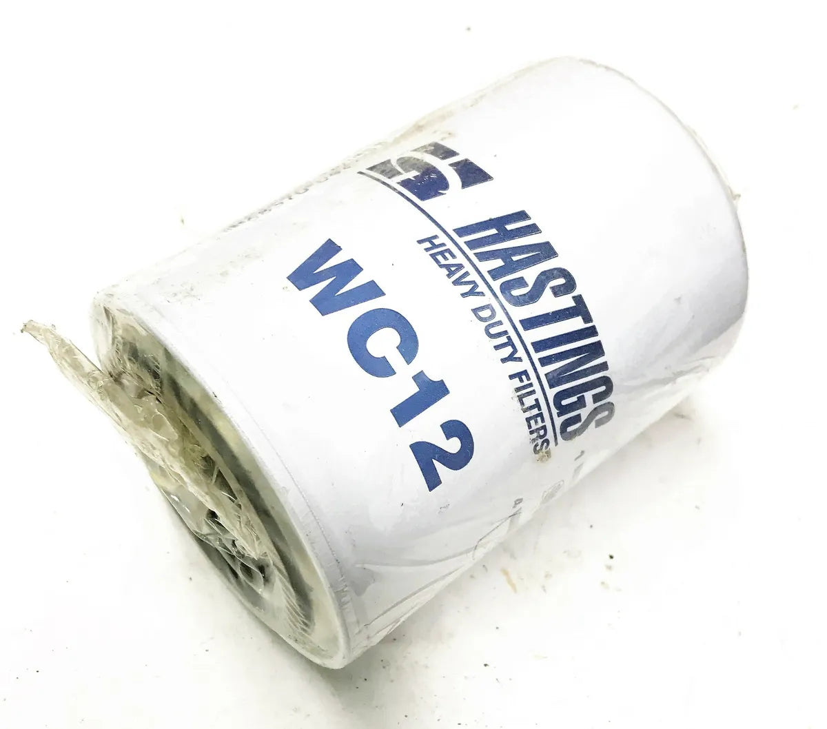 Coolant Filter Hasting WC12