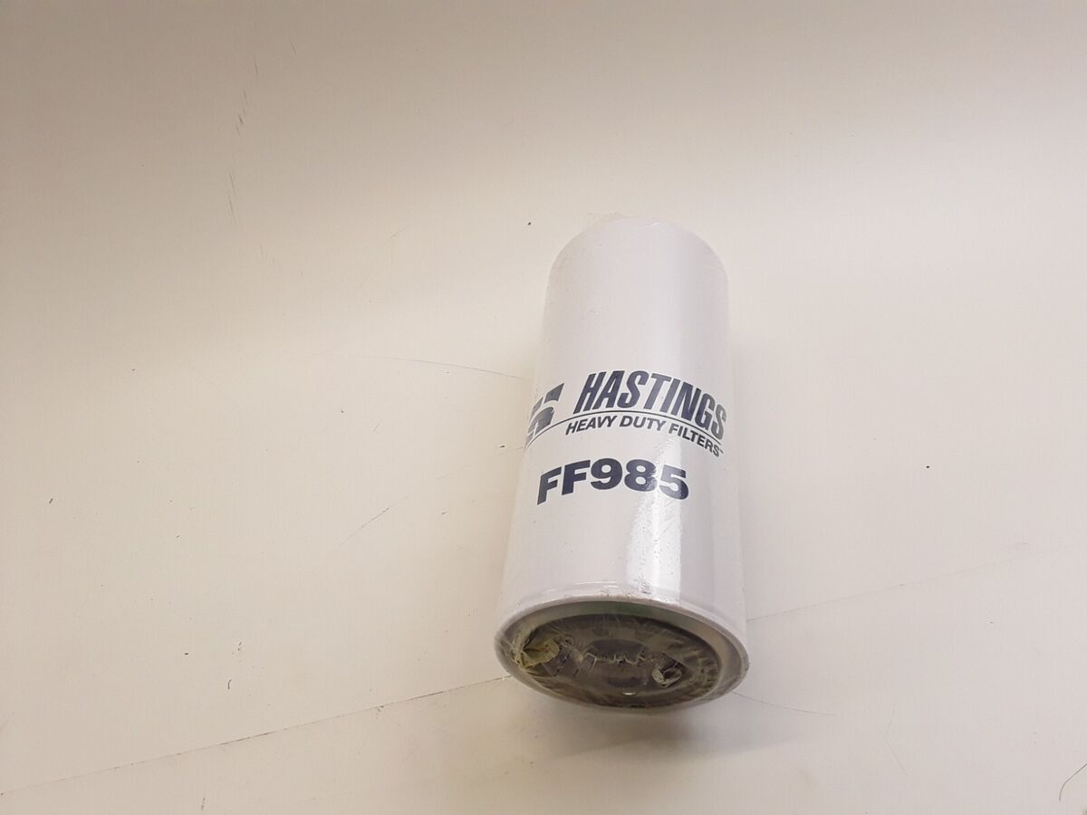 Fuel Filter Hasting FF985