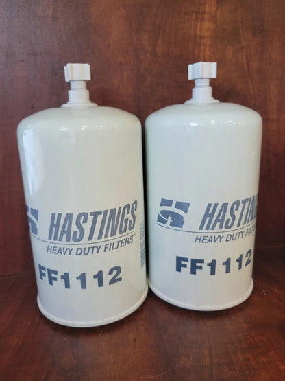 Fuel Filter Hasting FF1112