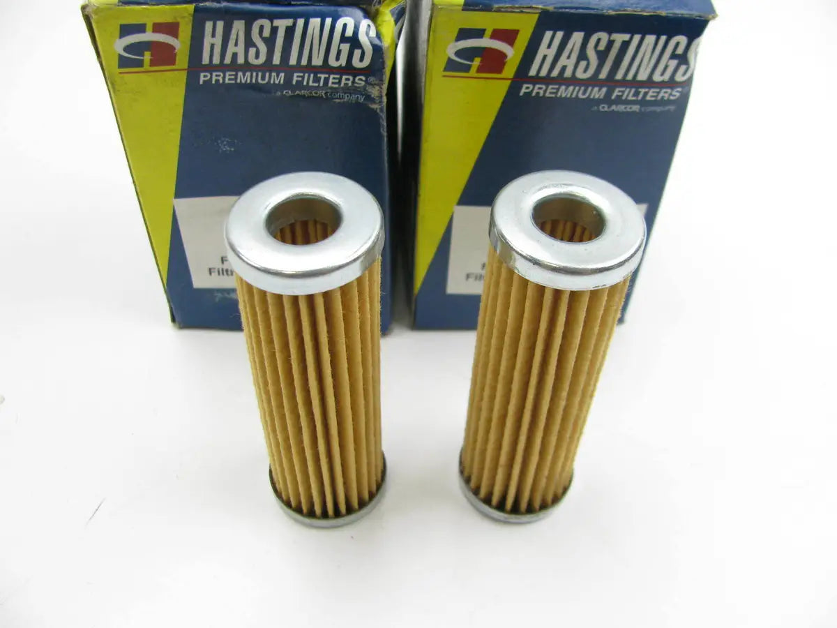 Fuel Filter Element Hasting FF883