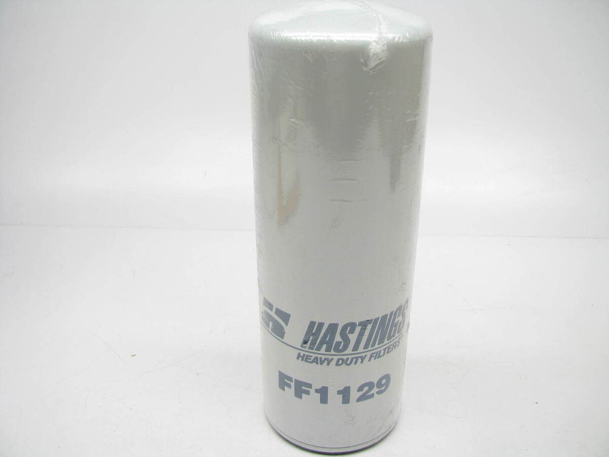 Fuel Filter Hasting FF1129