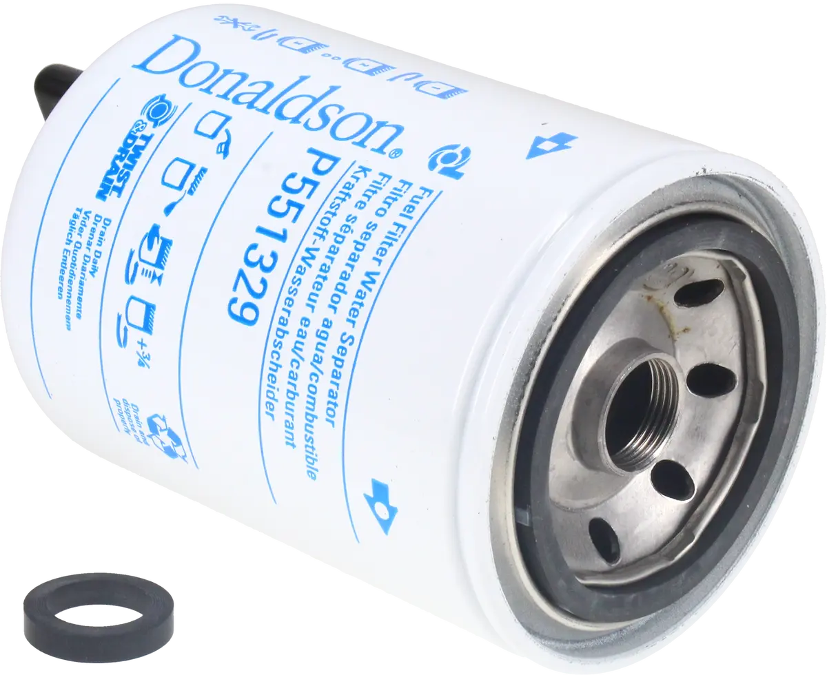 Fuel Filter Donaldson P551329