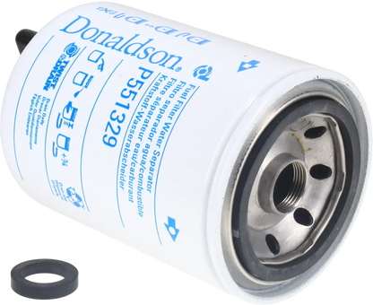 Fuel Filter Donaldson P551329