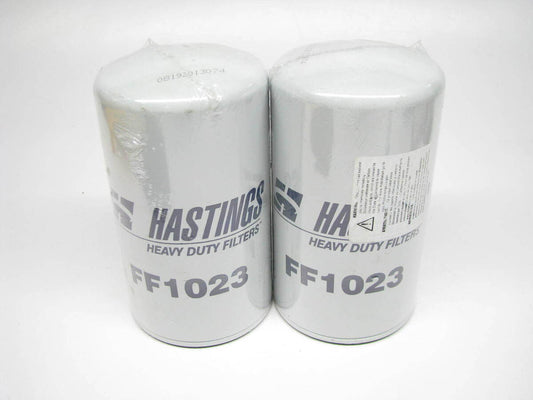 Fuel Filter Hasting FF1023