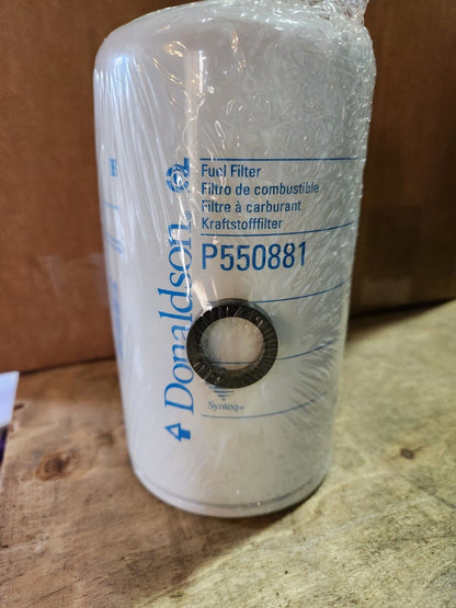 Fuel Filter Donaldson P550881