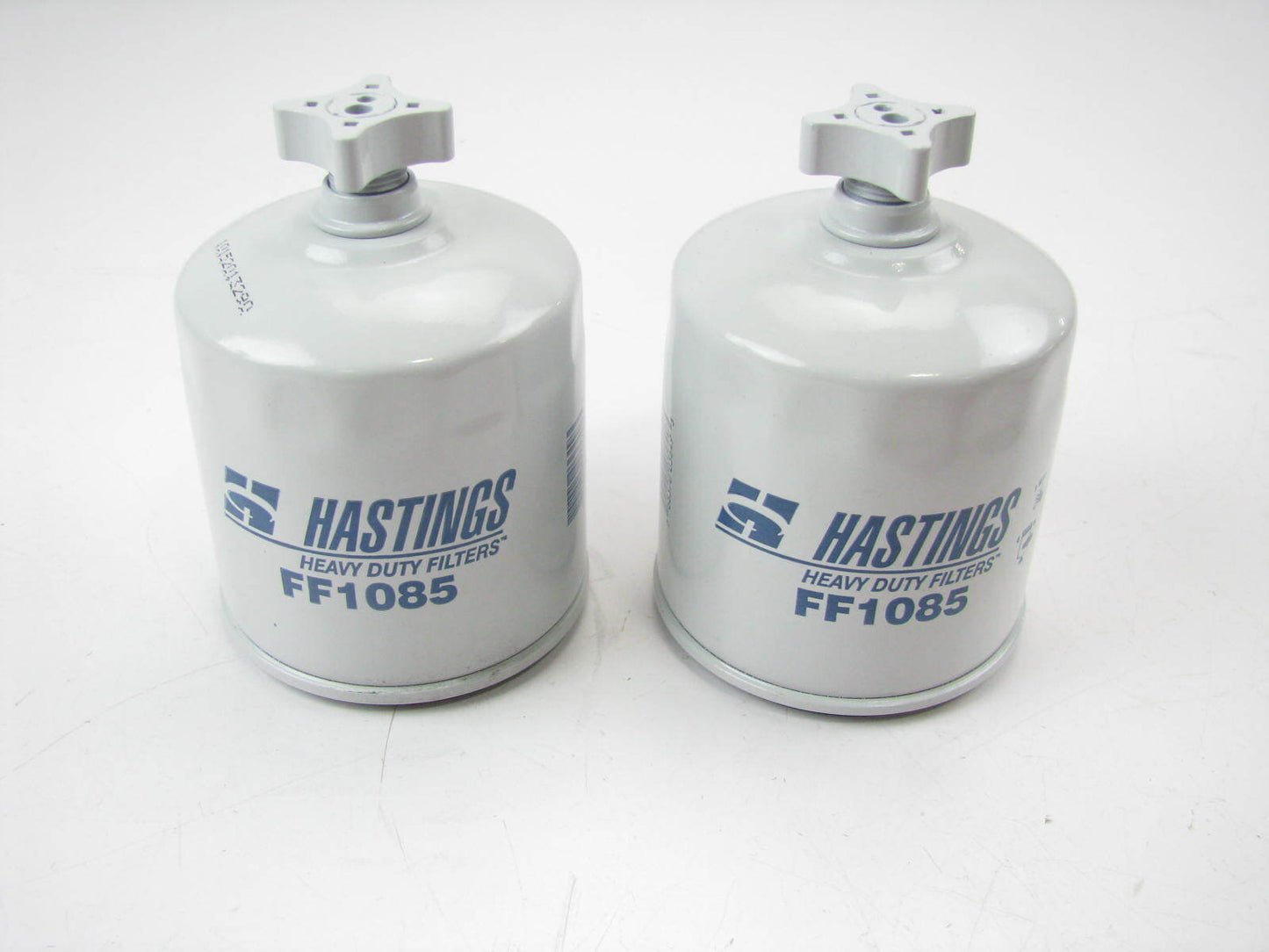 Fuel Filter Hasting FF1085