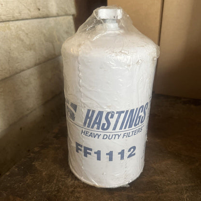 Fuel Filter Hasting FF1112