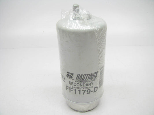 Fuel Filter Secondary FF1179-D