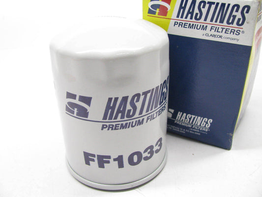 Fuel Filter Hasting FF1033