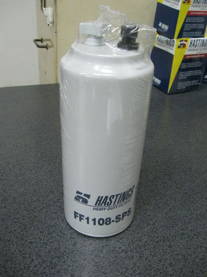 Fuel Filter Hasting FF1108-SPS