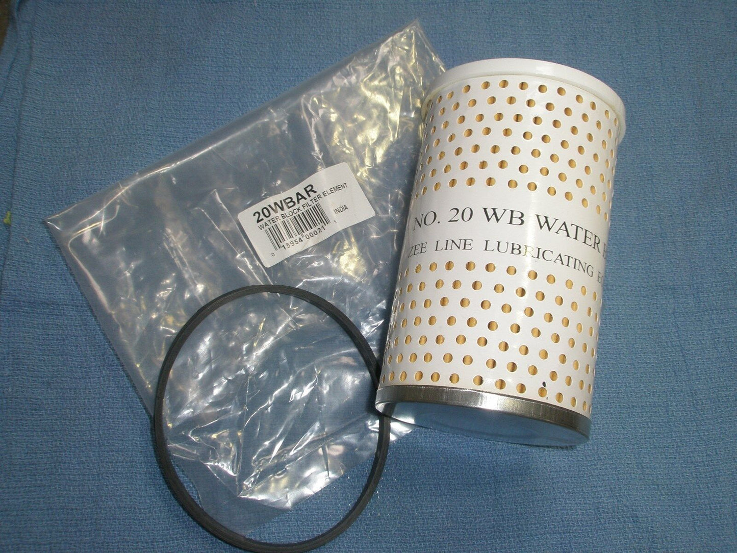 Fuel Filter Element NS-20WB