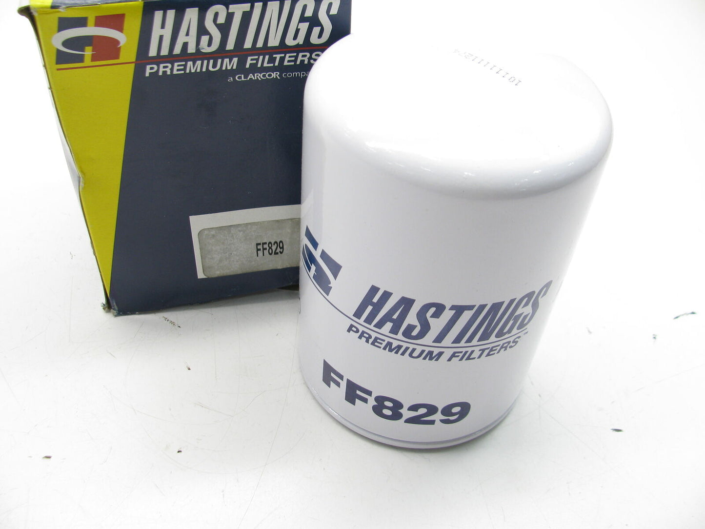 Fuel Filter Hasting FF829