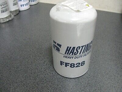 Fuel Filter Hasting FF828