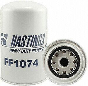 Fuel Filter Hasting FF1074