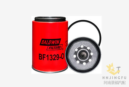 Fuel Filters Baldwin BF1329-0 with Open End for Bowl