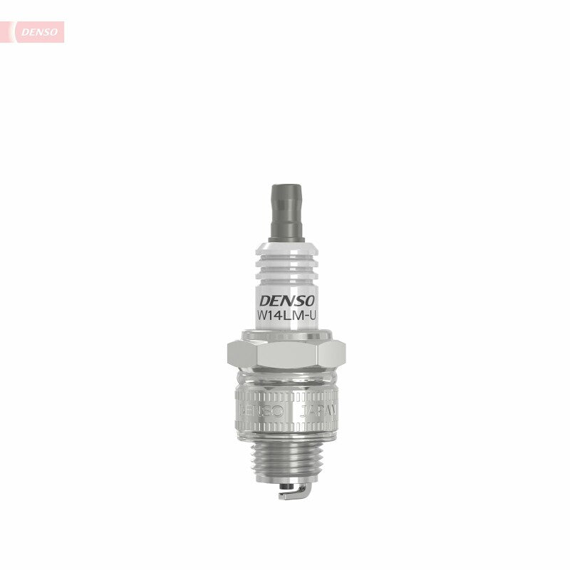 Denso 6014 W14LM-U Nickel U-Groove Spark Plug