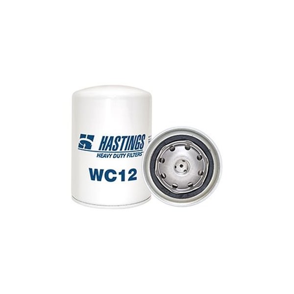 Coolant Filter Hasting WC12